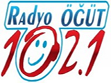 Radyo Öğüt logosu