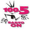Radyo On logosu