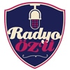 Radyo Özü logosu