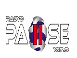 Radyo Pause logosu