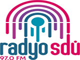 Radyo SDÜ