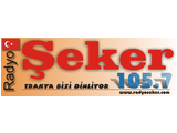 Tekirdağ Radyo Şeker
