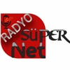 Radyo Süper Net logosu