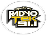 Afyon Radyo Tek logosu