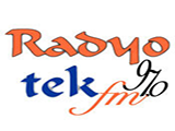 Erzincan Radyo Tek