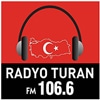 Radyo Turan logosu
