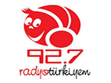 Türkiyem FM