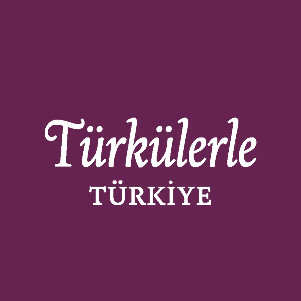 Radyo Türkülerle Türkiye logosu