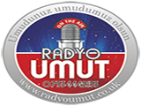 Radyo Umut logosu