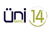 Radyo Üni14 logosu