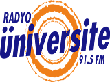 Radyo Üniversite logosu