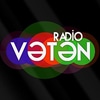 Radyo Vatan – Azerbaycan logosu