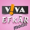 Radyo Viva Efkar logosu