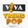 Radyo Viva Trend Pop logosu