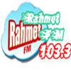 Rahmet Fm logosu