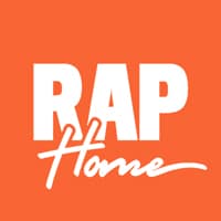 Rap Home logosu