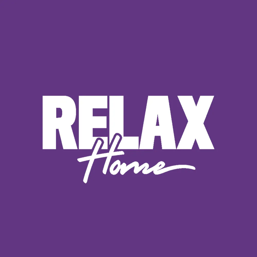 Relax Home logosu