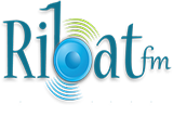 Ribat FM logosu
