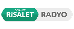 Risalet Radyo logosu