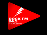 Rock FM logosu