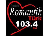 Radyo Romantik Türk logosu