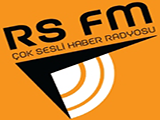RS FM – Radio Sputnik logosu
