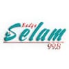 Selam Radyo logosu