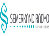 Semerkand Radyo logosu