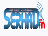 Serhad FM logosu
