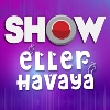 Show Eller Havaya logosu