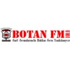 Botan FM logosu