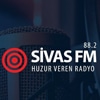 Sivas FM logosu