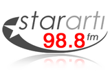 Star Artı FM logosu
