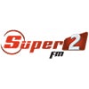 Süper2 FM logosu