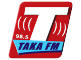 Trabzon Taka FM logosu