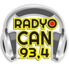Tekirdağ Radyo Can