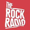 The Rock Radio logosu
