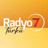Türkü Radyo logosu