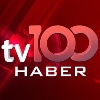 TV100 Haber logosu