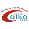 Ülkü FM logosu