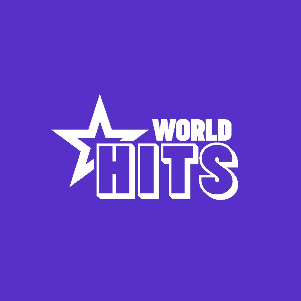 World Hits logosu