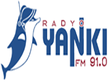 Radyo Yankı logosu