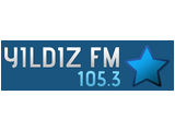 Yıldız FM logosu